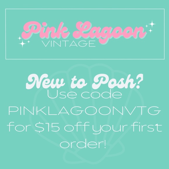 Welcome to the Pink Lagoon - Picture 2 of 2